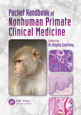 Pocket Handbook of Nonhuman Primate Clinical Medicine - 