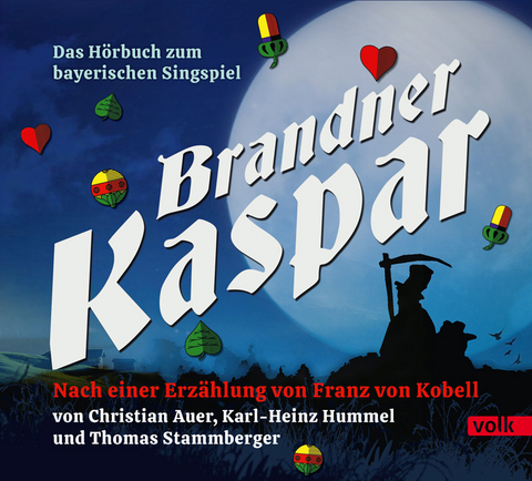 Brandner Kaspar - Thomas Stammberger
