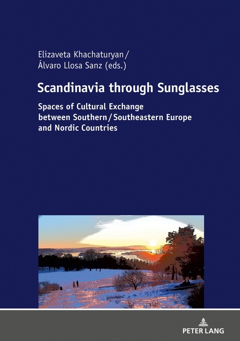 Scandinavia through Sunglasses - 