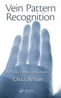 Vein Pattern Recognition -  Chuck Wilson