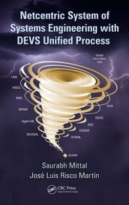 Netcentric System of Systems Engineering with DEVS Unified Process -  Jose L. Risco Martin,  Saurabh Mittal