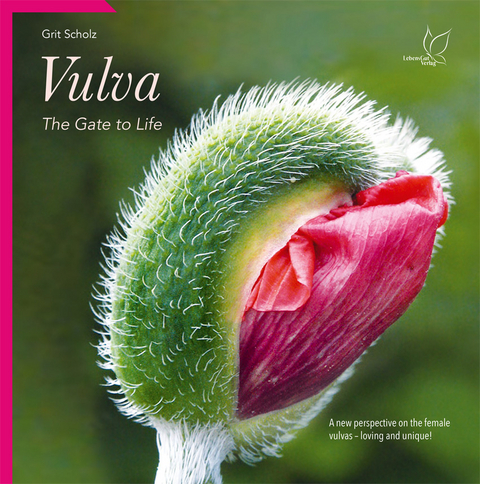 Vulva - The Gate to Life - Scholz Grit