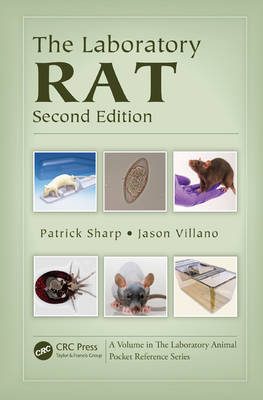 Laboratory Rat -  Patrick Sharp,  Jason S. Villano