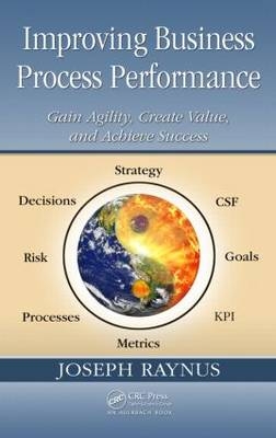 Improving Business Process Performance -  Joseph Raynus