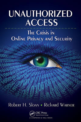 Unauthorized Access -  Robert Sloan,  Richard Warner