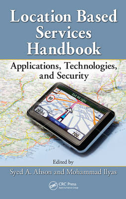 Location-Based Services Handbook - 