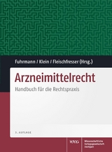 Arzneimittelrecht - 