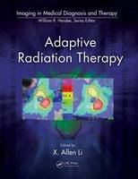 Adaptive Radiation Therapy - 