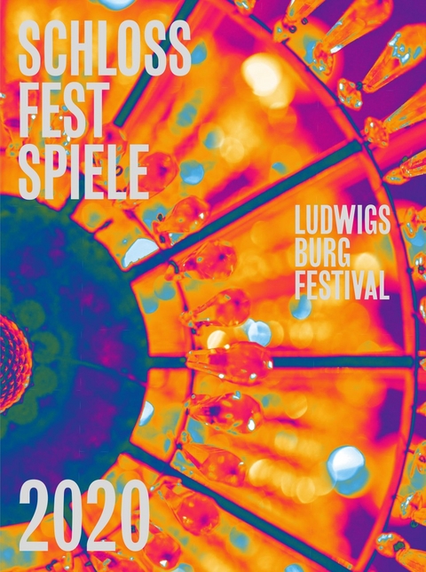 Ludwigsburger Schlossfestspiele 2020 - Jochen Sandig, Bettina Sluzalek, Raffaela von Salis