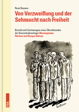 Von Verzweiflung und der Sehnsucht nach Freiheit - René Baumer