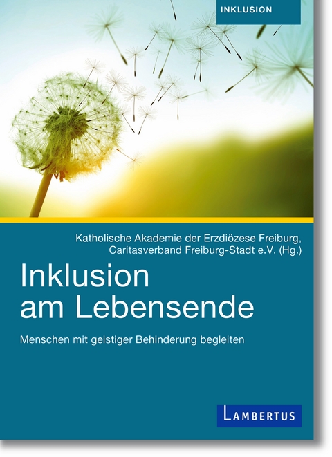 Inklusion am Lebensende - 