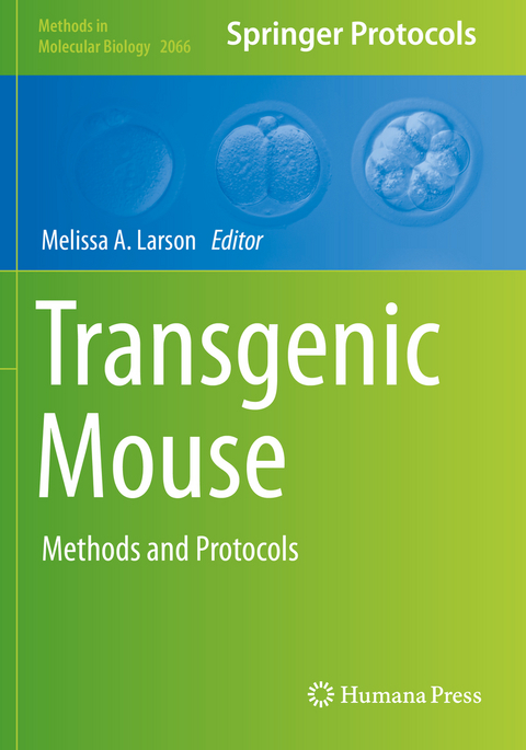 Transgenic Mouse - 