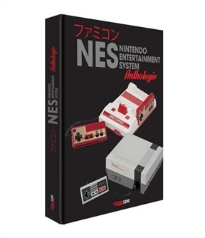 NES, Nintendo entertainment system : anthologie -  MANENT MATHIEU