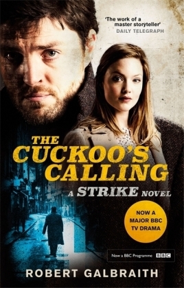 Cuckoo's Calling -  Robert Galbraith