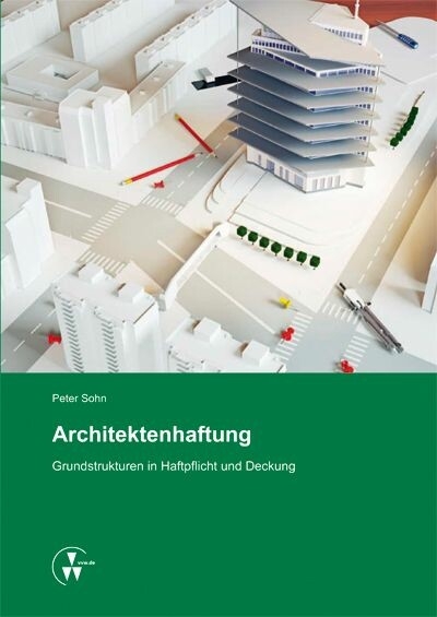 Architektenhaftung -  Peter Sohn