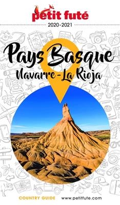 Pays basque : Navarre, La Rioja : 2021-2022