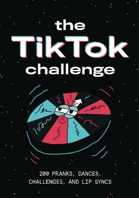 The TikTok Challenge - Will Eagle