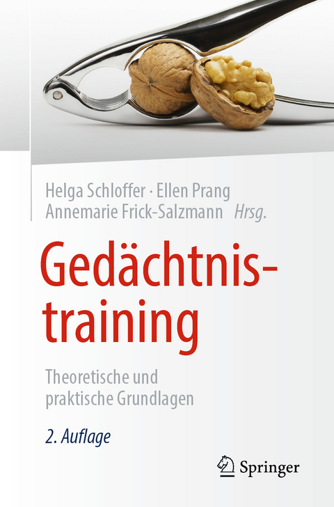 Gedächtnistraining - 