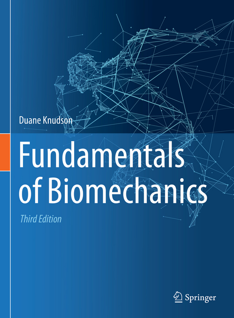 Fundamentals of Biomechanics - Duane Knudson