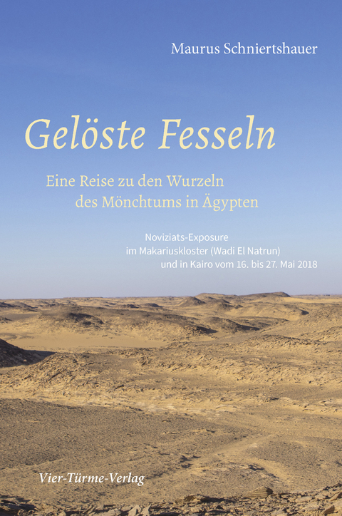 Gelöste Fesseln - Maurus Schniertshauer