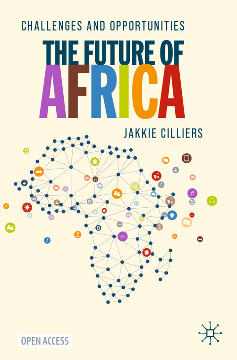 The Future of Africa - Jakkie Cilliers