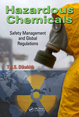 Hazardous Chemicals -  T.S.S. Dikshith