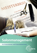 Salonmanagement - Fein, Erhard; Peter-Runstuck, Eliane