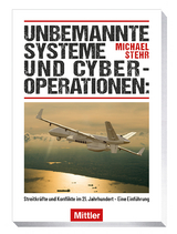 Unbemannte Systeme und Cyberoperationen - Dr. Michael Stehr