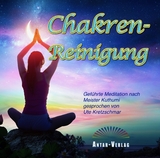 Chakren-Reinigung - Ute Kretzschmar