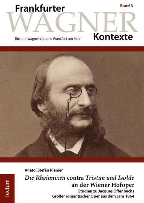 „Die Rheinnixen“ contra „Tristan und Isolde“ an der Wiener Hofoper - Anatol Stefan Riemer