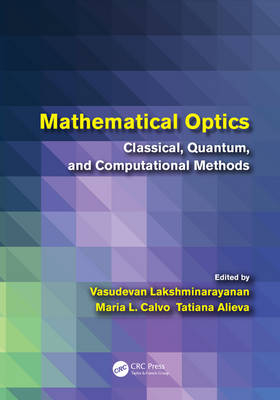 Mathematical Optics - 