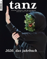 tanz - Das Jahrbuch 2020 - 