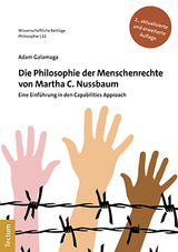 Die Philosophie der Menschenrechte von Martha C. Nussbaum - Galamaga, Adam