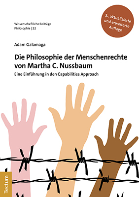 Die Philosophie der Menschenrechte von Martha C. Nussbaum - Adam Galamaga