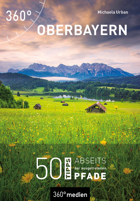 Oberbayern - Michaela Urban