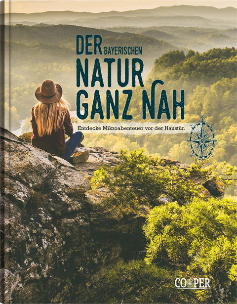 Der bayerischen Natur ganz nah - 