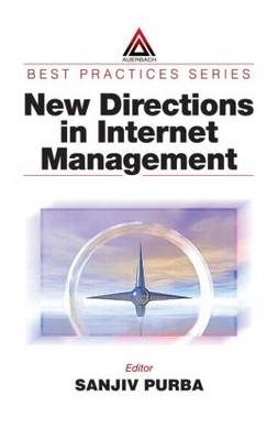 New Directions in Internet Management - 