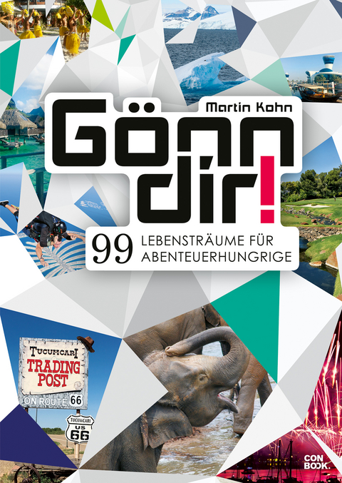 Gönn dir! - Martin Kohn