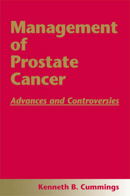 Management of Prostate Cancer - 