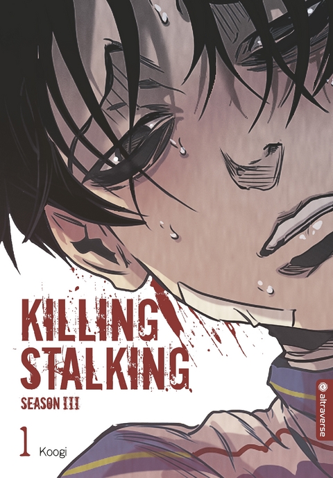 Killing Stalking - Season III 01 -  Koogi