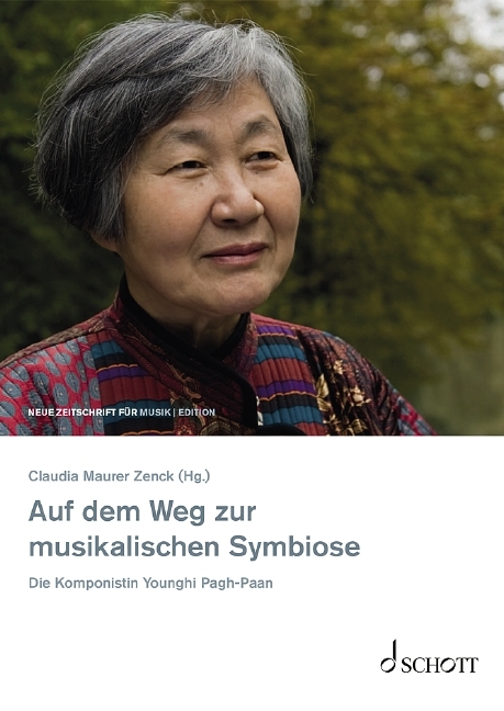 Auf dem Weg zur musikalischen Symbiose - 