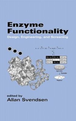 Enzyme Functionality - 