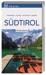 Vis-à-Vis Reiseführer Südtirol - 