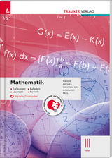 Mathematik III HAK + digitales Zusatzpaket - - Tinhof, Friedrich; Fischer, Wolfgang; Gerstendorf, Kathrin; Girlinger, Helmut; Markus, Paul