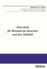 Zeitschrift für Romanische Sprachen und ihre Didaktik (ZRomSD) - 