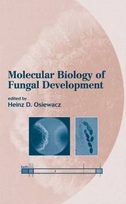 Molecular Biology of Fungal Development - 