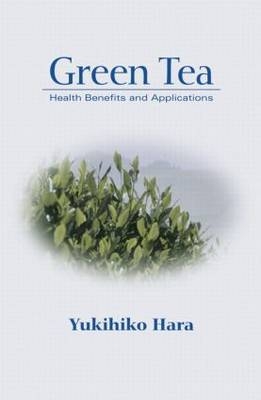 Green Tea - Ltd. Yukihiko (Mitsui Norin Co.  Tokyo  Japan) Hara