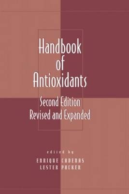 Handbook of Antioxidants - 