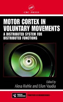 Motor Cortex in Voluntary Movements - 