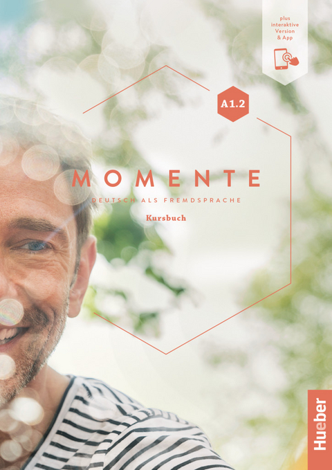 Momente A1.2 - Sandra Evans, Angela Pude, Franz Specht